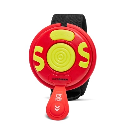 SOS Safety Siren