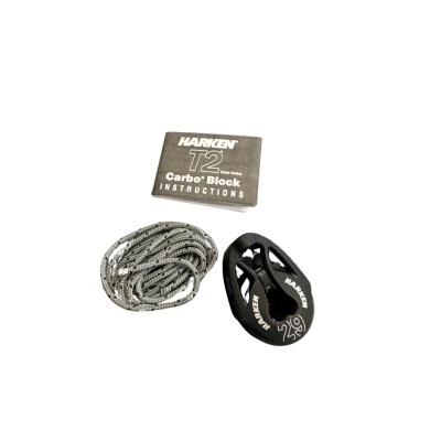 ILCA Boat Pack - Complete Kit