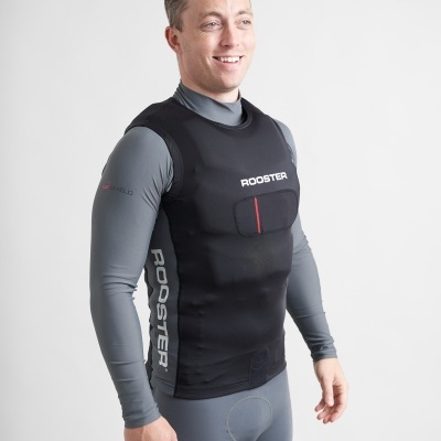 Pro Compression Bib