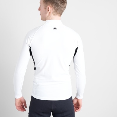 Rash Top Long Sleeved