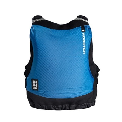 Side Zip Buoyancy Aid