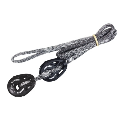 Cunningham Primary Line