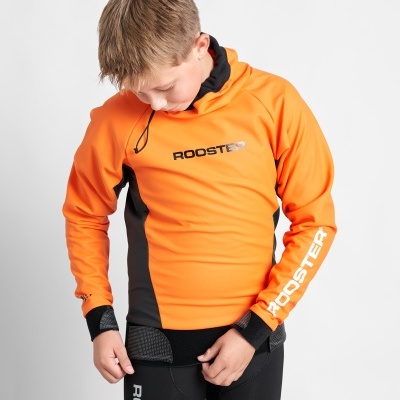 Youth Pro Lite Aquafleece