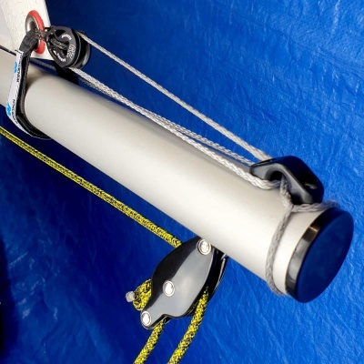 Outhaul Primary Line