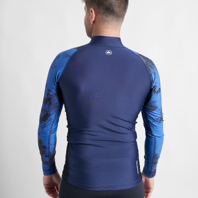 Rash Top Long Sleeved