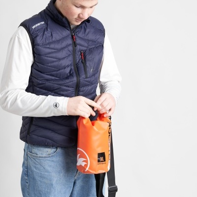 3L Roll Top Dry Bag