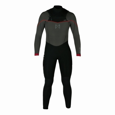 Men Fullsuit 4/3mm