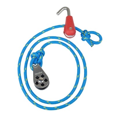 Plain Bearing Optimist Halyard