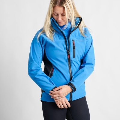Women Soft Shell