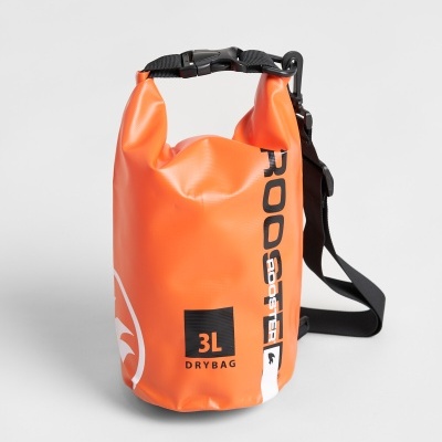 3L Roll Top Dry Bag