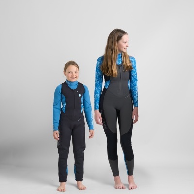 Youth Girls ThermaFlex