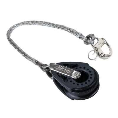 Harken 40mm Block with Dyneema Line