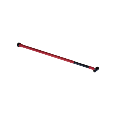X-Gripped Extension – Red