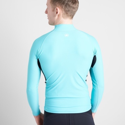 Rash Top Long Sleeved