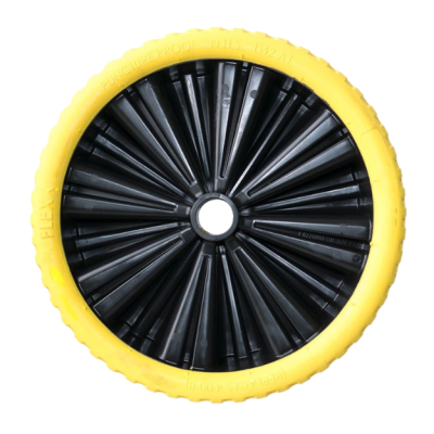 Trolley Wheel Flex (1p)