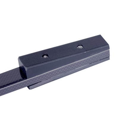 T800 Carbon Tiller – Lightweight