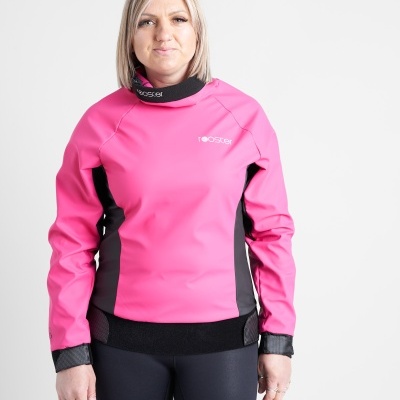 Women Pro Lite Aquafleece