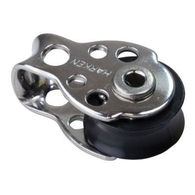 Harken 16 mm Micro Ball Bearing Block