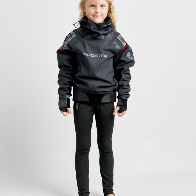 Youth Pro Aquafleece