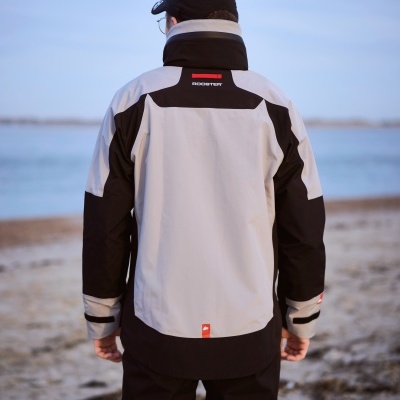SB1 Inshore Jacket