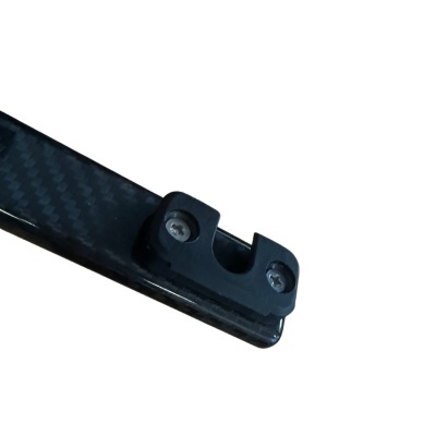 ILCA DS Tiller - Carbon