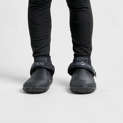 Youth Low Cut Boot