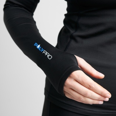 Women PolyPro Top