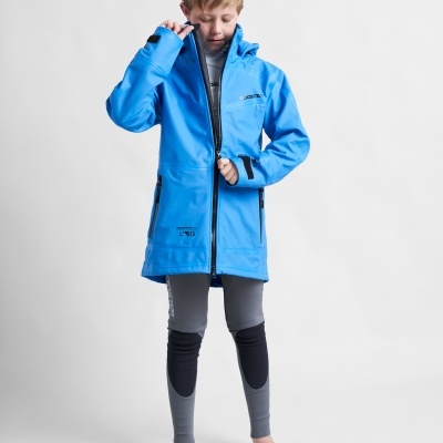 Youth Rigging Coat