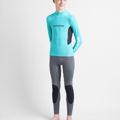 Youth Rash Top L/S