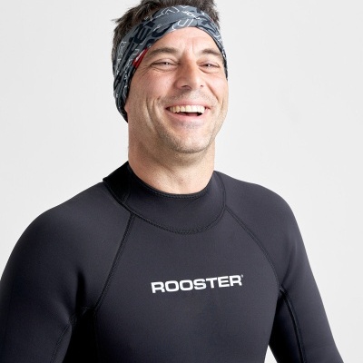 UV Neck Sleeve Face Covering