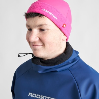 Aquafleece Beanie
