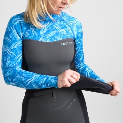 Womens ThermaFlex