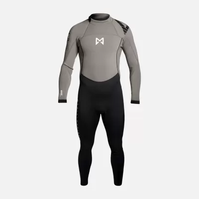 Brand Fullsuit 3/2mm