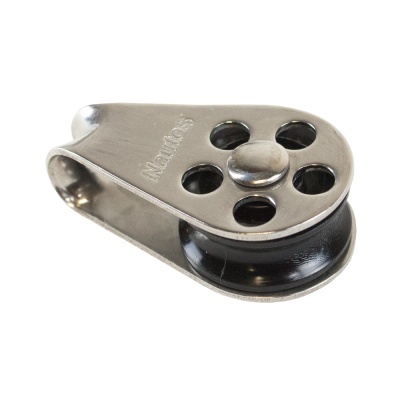 Plain Bearing Optimist Halyard Block