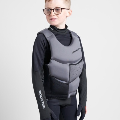 Junior Race Armour