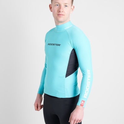 Rash Top Long Sleeved