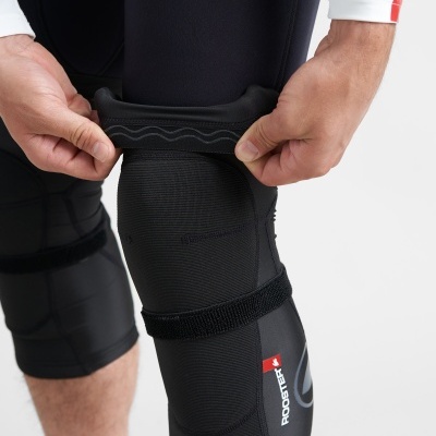 Race Armour Knee
