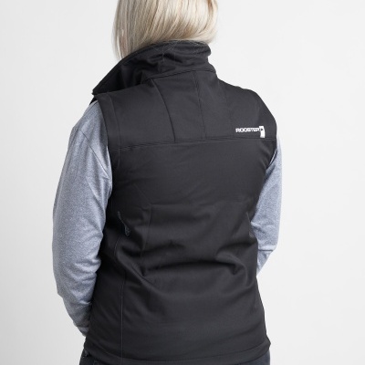 Soft Shell Gilet