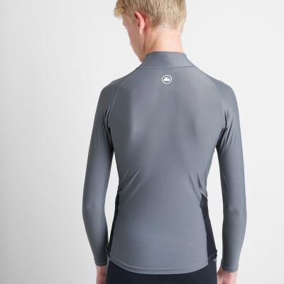 Youth Rash Top L/S