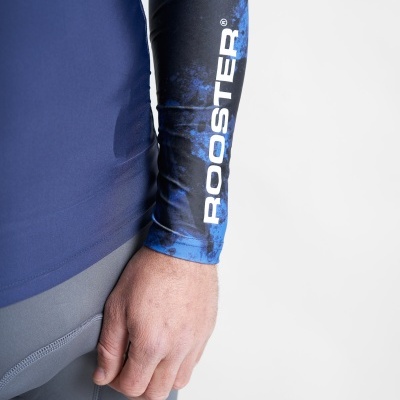 Rash Top Long Sleeved