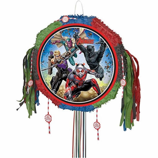 Pinhata Pop Out Avengers