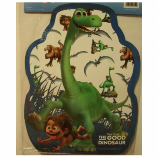 Pinhata Perfil 33x46cm Good Dinosaur