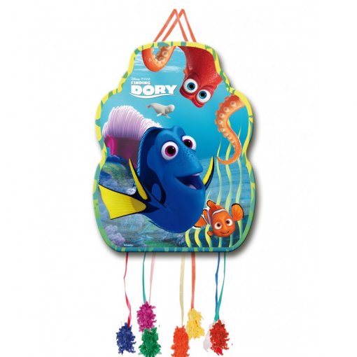 Pinhata Perfil 33x46cm À Procura de Dory