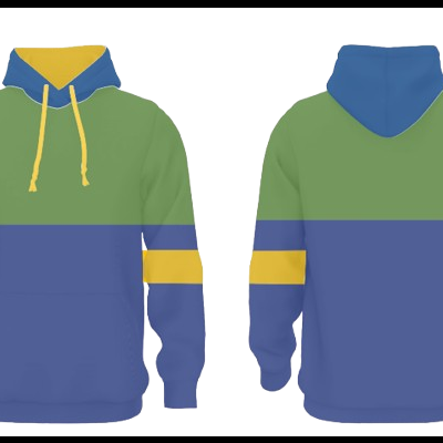 Sweat´s para Grupos e Associações