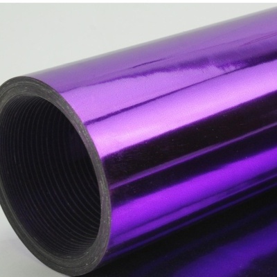 Acetato metalizado (50cm)