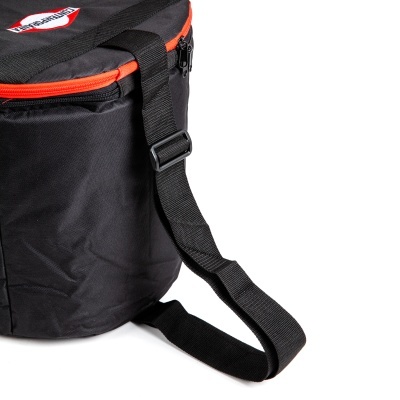 Saco para Cuica/Repique 12"x30cm