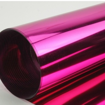 Acetato metalizado (50cm)