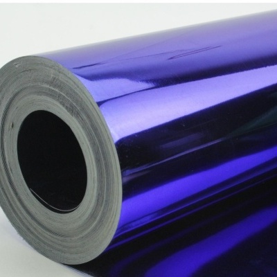 Acetato metalizado (50cm)