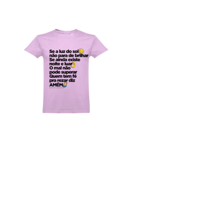 Se a luz do sol não para de brilhar...