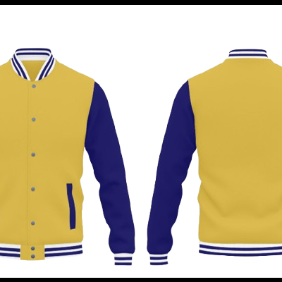 Casacos "tipo Basebol"